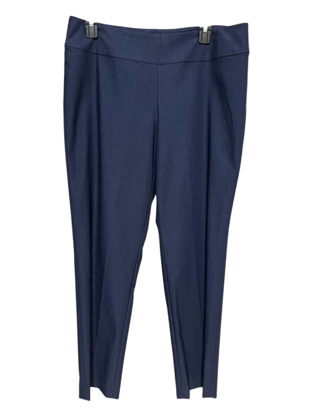 EUC NIC+ZOE Navy Pull-On Pants | Size 12P